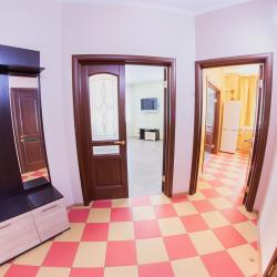1-комнатные апартаменты стандарт