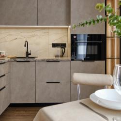 Фото Отель RentPlaza (РентПлаза) на улице 8 Марта 204Г