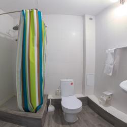 2-комнатный номер стандарт