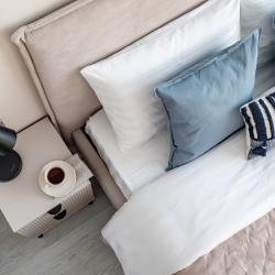 Фото Отель Merino home на проспекте Ветеранов 206 корпус 1
