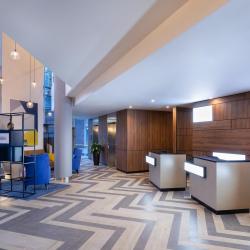 фото 4 Cosmos Paveletskaya Hotel (Космос Павелецкая) (ex. Кортъярд Марриотт)