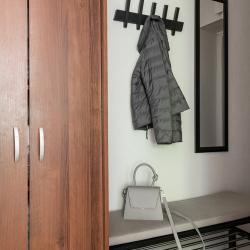 Фото Kvart-Hotel (Кварт-Отель) на набережной Бережковская 10