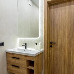 2-комнатные апартаменты улучшенные