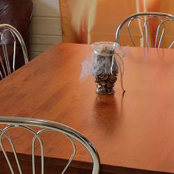 Фото Дачный отель Лесные Поляны