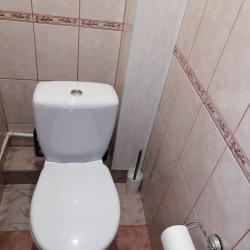 3-комнатные апартаменты эконом