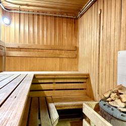 Фото Отель Энергетик