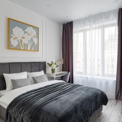 фото 2 The Loft Studio Moscow (Лофт Студио) на улице Новоалексеевская