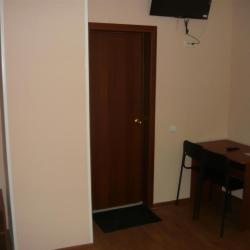 Фото Отель Абсолют на Пограничной