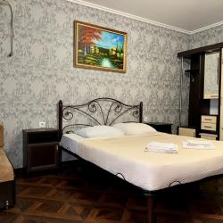 Фото Отель Гостевой дом Кармен