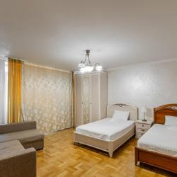 Фото Отель Зеленый попугай