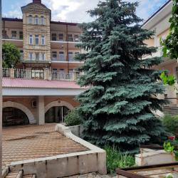 Фото Отель ая клиника филиал ФГБУ СКФНКЦ ФМБА