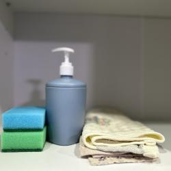 1-комнатные апартаменты улучшенные Люберцы, ул. Лётчика Ларюшина, 6