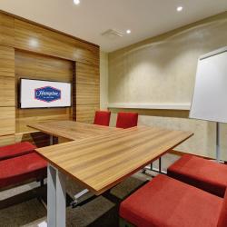 Hampton by Hilton Volgograd Profsoyuznaya (Хэмптон Хилтон Профсоюзная) — 9b81984602ab0a092cb341178a280867