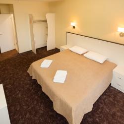 Фото Отель Гостиный дворик