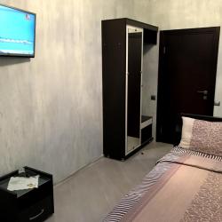 Фото Отель Комфорт