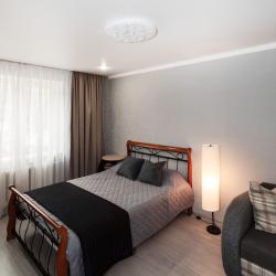 Фото Отель Booking Smart на улице Фрунзе 39