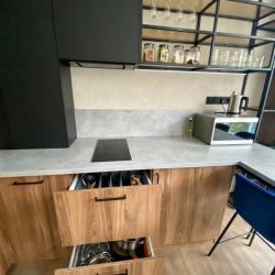 Фото Отель Slavno Apparts на улице Газовиков