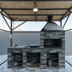 Коттедж стандарт