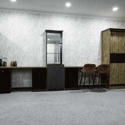 Фото Отель Art Residence Hotel (Арт Резидэнс)