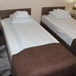 Фото Отель Ока