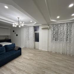 3-комнатные апартаменты улучшенные Сочи, Адлерский район, Известинская 25