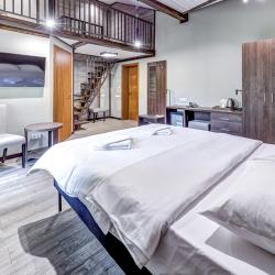 Фото Отель Hevaa (Хеваа)