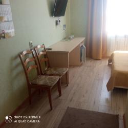 Фото Отель Русская Пирамида