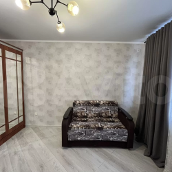 Фото Апартаменты на улице Чичканова