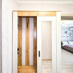 1-комнатные апартаменты стандарт Анапа, ул. Адмирала Пустошкина 14