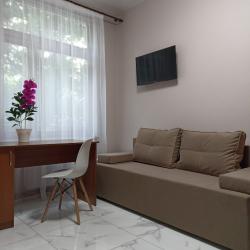 3-местный номер улучшенный