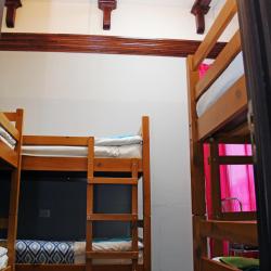 Фото City Hostel (Сити хостел)