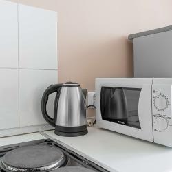 Фото Апартаменты на проспекте Коломяжский 28 корпус 2