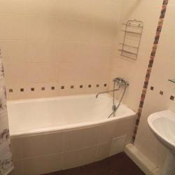 Фото Апартаменты на улице Болотникова 4