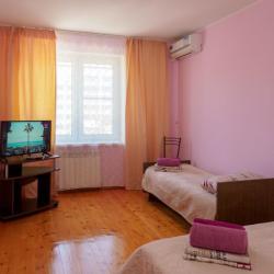 Фото Отель Arenda67 (Аренда67) на улице Нахимова 27