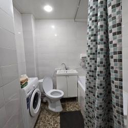 1-комнатные апартаменты студия