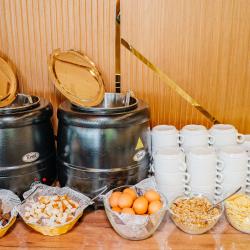 Фото Отель Панорама Ачишхо