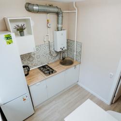 Фото Отель Комфортная квартира на Николая Кузнецова 6