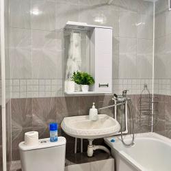 1-комнатные апартаменты стандарт