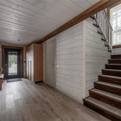 Коттедж премиум 