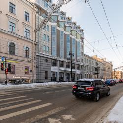 1-комнатные апартаменты улучшенные