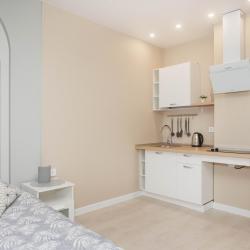 Фото Отель Этажидейли на улице Азина 22/7