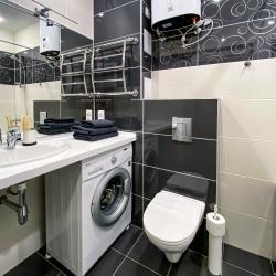 Фото Отель Guesthouse Притомский проспект (Гестхаус)