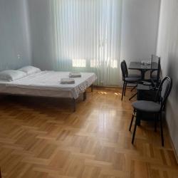 Фото Отель Бразилия