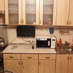 Фото Апартаменты на улице Эльтонская