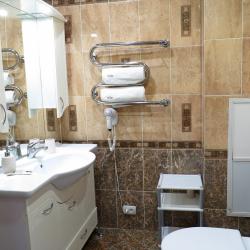 Фото Отель InnDays на Металлургов 108