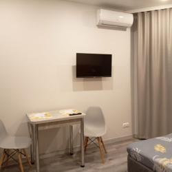 Фото Отель Gold Rodina (Голд Родина)