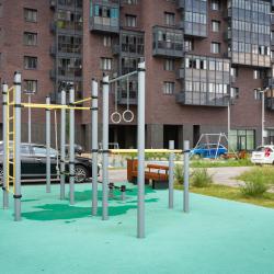 фото 23 Надёжный посуточник на улице Путейская