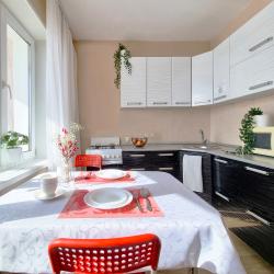 Фото Отель Niki Rent (Ники Рент) на улице 30 лет Победы 34