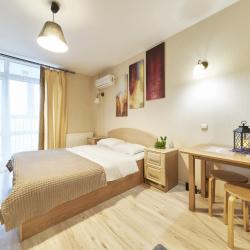 Фото Отель Mega Stay (Мега Стей)