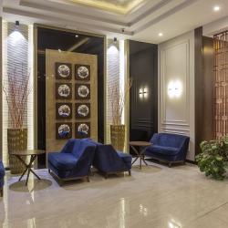 Фото Jermuk Hotel & SPA ( Отель и СПА)